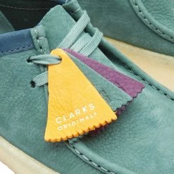 Clarks Wallabee Cup -Luxury Sneakers Shop 08 12 2022 BLR 26167902 4 1