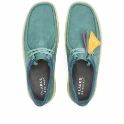 Clarks Wallabee Cup -Luxury Sneakers Shop 08 12 2022 BLR 26167902 5 1