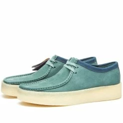 Clarks Wallabee Cup