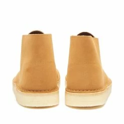 Clarks Desert Coal -Luxury Sneakers Shop 08 12 2022 JC 26167862 3 1