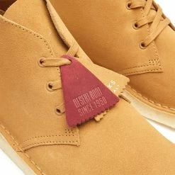 Clarks Desert Coal -Luxury Sneakers Shop 08 12 2022 JC 26167862 4 1