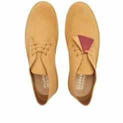Clarks Desert Coal -Luxury Sneakers Shop 08 12 2022 JC 26167862 5 1