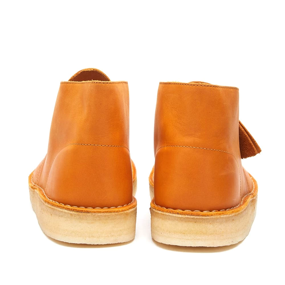 Clarks Desert Coal 3 Clarks Desert Coal - Image 3