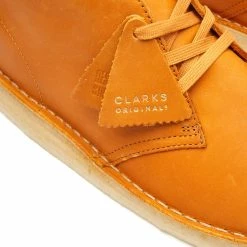 Clarks Desert Coal 8 Clarks Desert Coal -Luxury Sneakers Shop 08 12 2022 JC 26167988 4 1