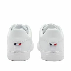 Moncler Neue York Low Top Basketball Sneaker -Luxury Sneakers Shop 09 02 2023 AJ 4M001 70 M2712 001 3 1