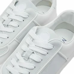 Moncler Neue York Low Top Basketball Sneaker -Luxury Sneakers Shop 09 02 2023 AJ 4M001 70 M2712 001 4 1