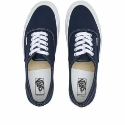 Vans Vault Authentic LX -Luxury Sneakers Shop 09 02 2023 AJ VN0A4BV91X711 5 1