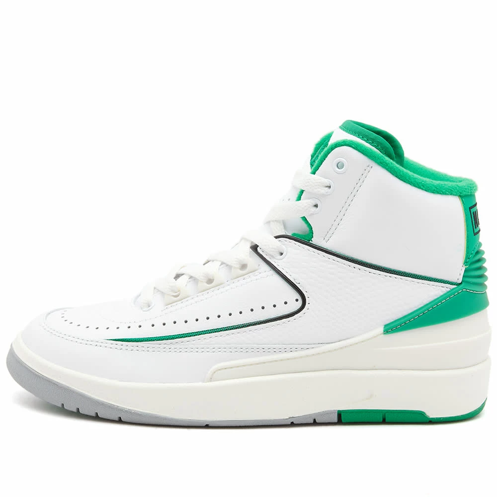 Air Jordan 2 Retro GS 2 Air Jordan 2 Retro GS - Image 2