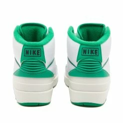 Air Jordan 2 Retro GS 7 Air Jordan 2 Retro GS -Luxury Sneakers Shop 09 02 2023 BLR DQ8562 103 3 1