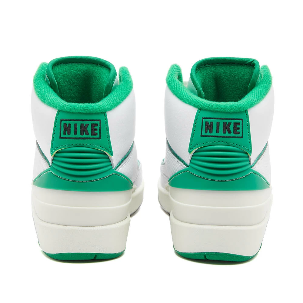 Air Jordan 2 Retro GS 3 Air Jordan 2 Retro GS - Image 3