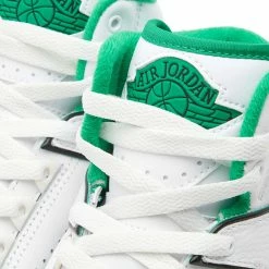 Air Jordan 2 Retro GS 8 Air Jordan 2 Retro GS -Luxury Sneakers Shop 09 02 2023 BLR DQ8562 103 4 1