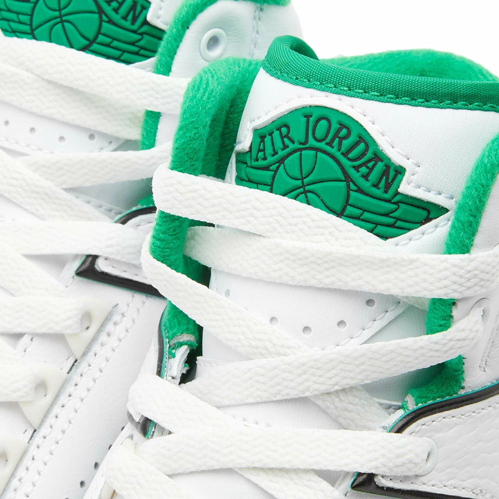 Air Jordan 2 Retro GS 4 Air Jordan 2 Retro GS - Image 4