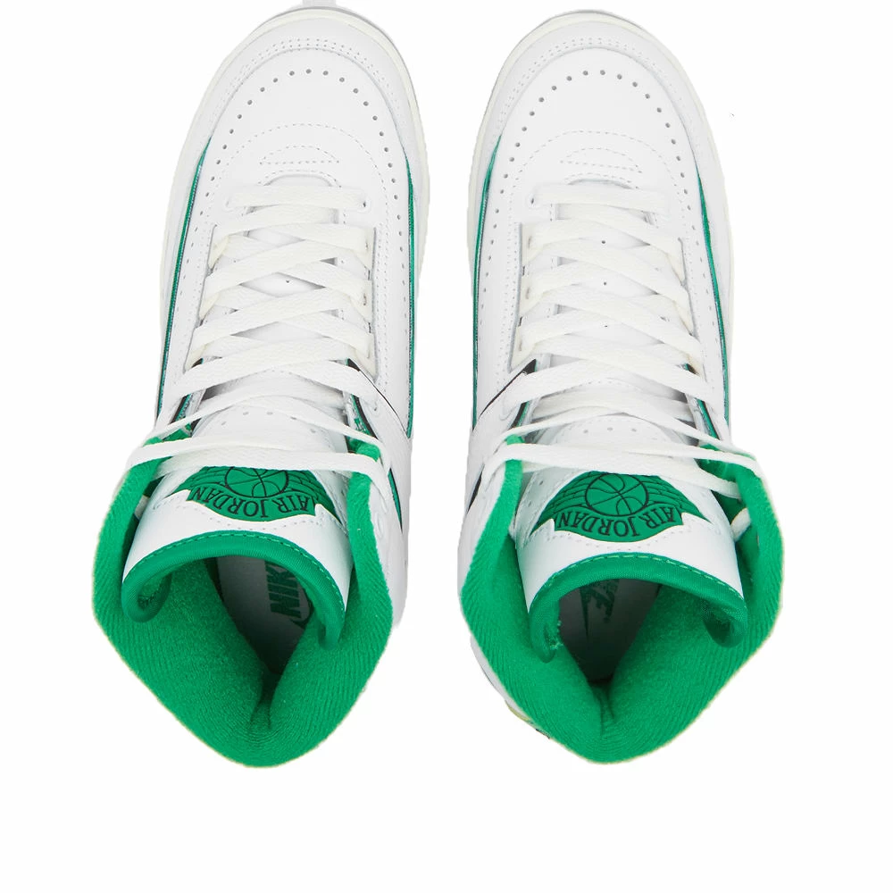 Air Jordan 2 Retro GS 5 Air Jordan 2 Retro GS - Image 5