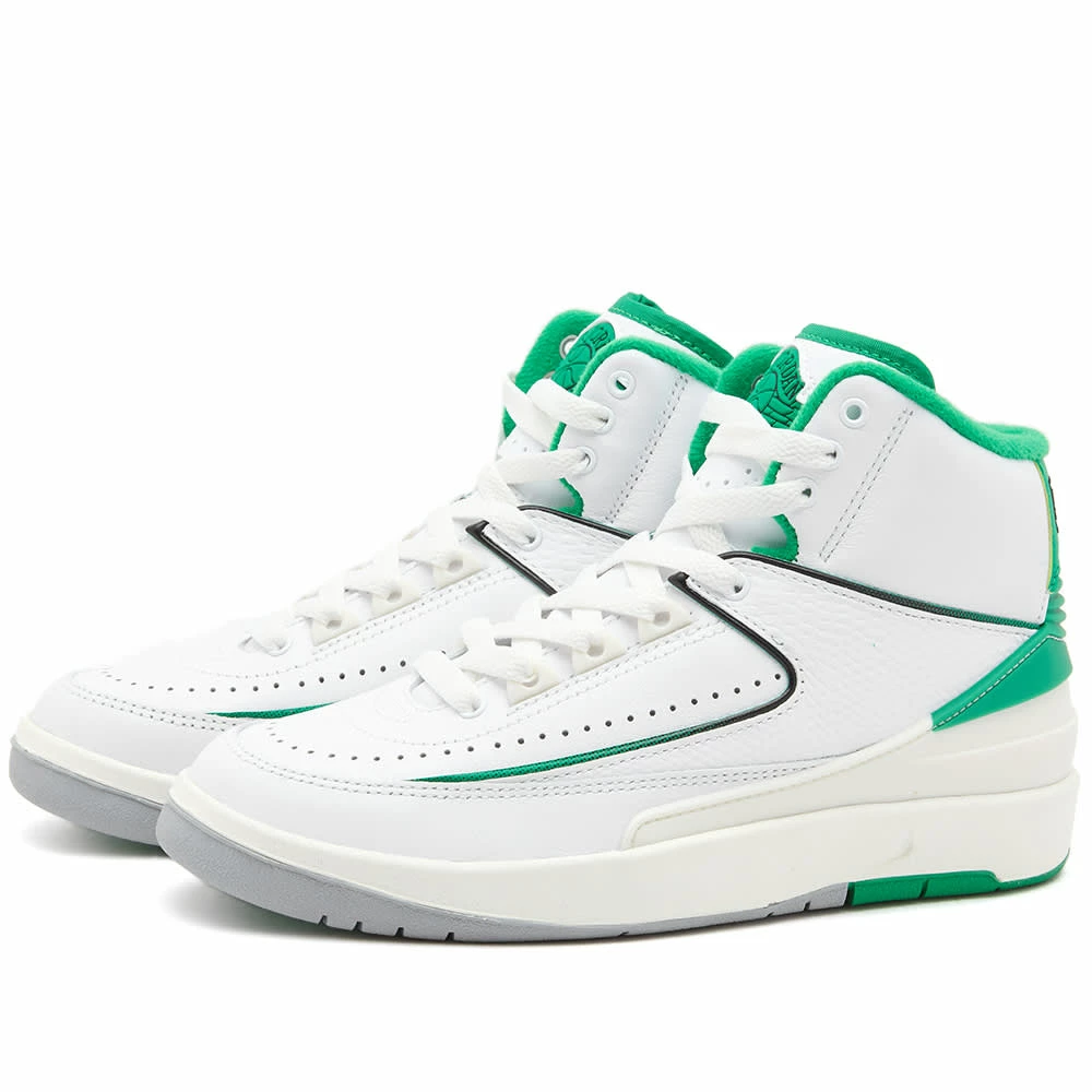 Air Jordan 2 Retro GS 1 Air Jordan 2 Retro GS