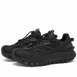 Moncler Trailgrip Gore-Tex Low Top Sneaker
