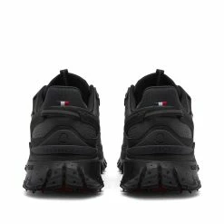 Moncler Trailgrip Gore-Tex Low Top Sneaker -Luxury Sneakers Shop 09 02 23 LS 4M003 50 M2058 999 3 1
