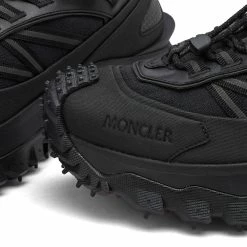 Moncler Trailgrip Gore-Tex Low Top Sneaker -Luxury Sneakers Shop 09 02 23 LS 4M003 50 M2058 999 4 1