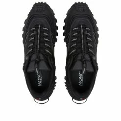 Moncler Trailgrip Gore-Tex Low Top Sneaker -Luxury Sneakers Shop 09 02 23 LS 4M003 50 M2058 999 5 1
