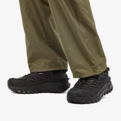 Moncler Trailgrip Gore-Tex Low Top Sneaker -Luxury Sneakers Shop 09 02 23 LS 4M003 50 M2058 999 m9 1