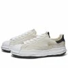 Maison MIHARA YASUHIRO Blakey Low Original Shell Toe Suede S