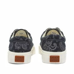 Good News Opal Paisley -Luxury Sneakers Shop 09 04 2021 BLR GNOPAL030 3 1