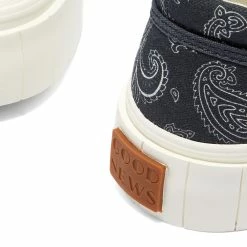 Good News Opal Paisley -Luxury Sneakers Shop 09 04 2021 BLR GNOPAL030 4 1