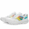 HOKA ONE ONE M Bondi L Embroidery Sneaker