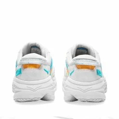 HOKA ONE ONE M Bondi L Embroidery Sneaker 8 HOKA ONE ONE M Bondi L Embroidery Sneaker -Luxury Sneakers Shop 09 05 2022 AP 1126855 AIAT 3 1
