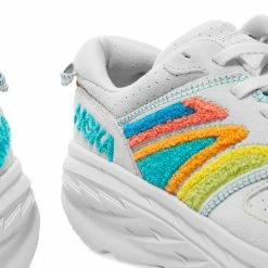 HOKA ONE ONE M Bondi L Embroidery Sneaker 9 HOKA ONE ONE M Bondi L Embroidery Sneaker -Luxury Sneakers Shop 09 05 2022 AP 1126855 AIAT 4 1