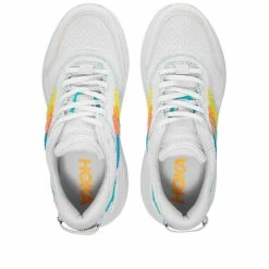 HOKA ONE ONE M Bondi L Embroidery Sneaker 10 HOKA ONE ONE M Bondi L Embroidery Sneaker -Luxury Sneakers Shop 09 05 2022 AP 1126855 AIAT 5 1