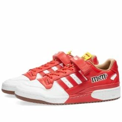 Adidas X M&M's Forum Lo 84