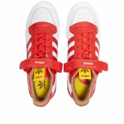 Adidas X M&M's Forum Lo 84 -Luxury Sneakers Shop 09 05 2022 JD GZ1935 5 1