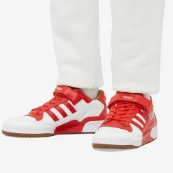 Adidas X M&M's Forum Lo 84 -Luxury Sneakers Shop 09 05 2022 JD GZ1935 m9 1