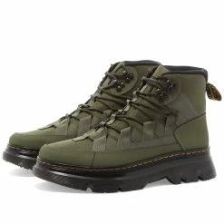 Dr. Martens Boury 8-Tie Boot