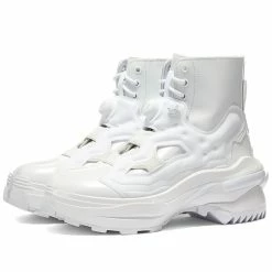 Maison Margiela X Reebok Instapump Fury Tabi Pump