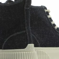 AMI High Top Sneakers -Luxury Sneakers Shop 09 11 2021 AJ H21S404 631 402 4 1