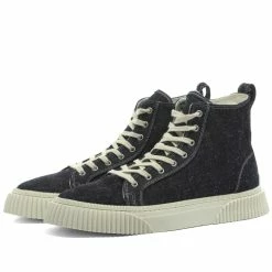 AMI High Top Sneakers
