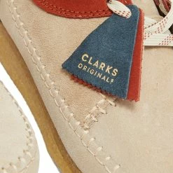 Clarks Weaver -Luxury Sneakers Shop 09 11 2022 26168628 4