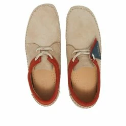 Clarks Weaver -Luxury Sneakers Shop 09 11 2022 26168628 5