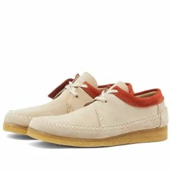 Clarks Weaver