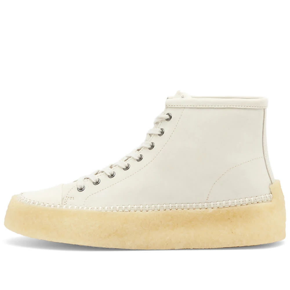 Clarks Caravan Mid 2 Clarks Caravan Mid - Image 2