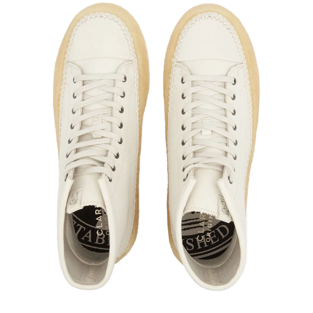 Clarks Caravan Mid 5 Clarks Caravan Mid - Image 5