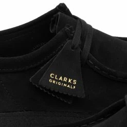 Clarks Originals Wallabee -Luxury Sneakers Shop 09 11 2022 JC 26155519 4 1