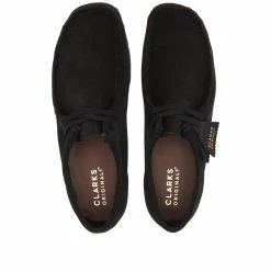Clarks Originals Wallabee -Luxury Sneakers Shop 09 11 2022 JC 26155519 5 1