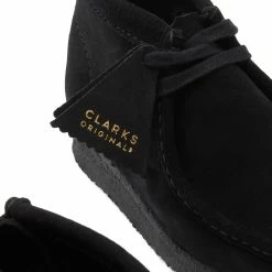 Clarks Originals Wallabee Boot -Luxury Sneakers Shop 09 11 2022 JC 26155521 4 1