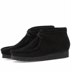 Clarks Originals Wallabee Boot
