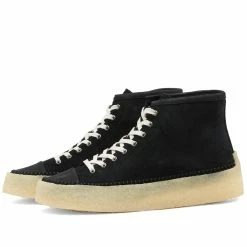 Clarks Caravan Mid