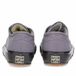 Artifact By Superga 2431-D Canvas -Luxury Sneakers Shop 09 11 2022 SI S111XGW A1P 3 1