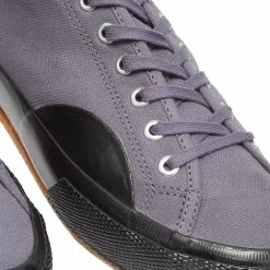 Artifact By Superga 2431-D Canvas -Luxury Sneakers Shop 09 11 2022 SI S111XGW A1P 4 1