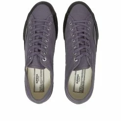 Artifact By Superga 2431-D Canvas -Luxury Sneakers Shop 09 11 2022 SI S111XGW A1P 5 1